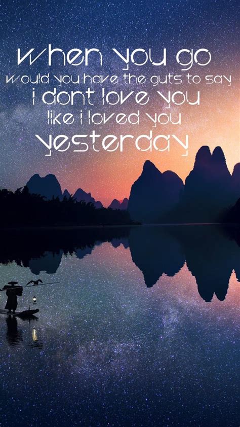 wallpapers with song lyrics|song lyrics background images.